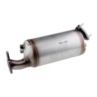 Dieselpartikelfilter Dpf Audi A4 1.9Tdi,2.0Tdi 2004-,a6 2.0Tdi 2004-/material: Cordierit/ 8E0254750Cx