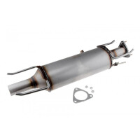 Dieselpartikelfilter Dpf Alfa Romeo 159 1.9Jtdm/2.4Jtdm 2005-/material: Cordierit/ 51767239