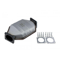 Dieselpartikelfilter Dpf Bmw 5 E60/e61 520D 2005-,x3 E83 2.0D 2004-/material: Cordierit/ 18307798159