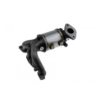 Katalizator Hyundai I20 1.2 2008-,kia Rio 1.25 2011- 28510-03210