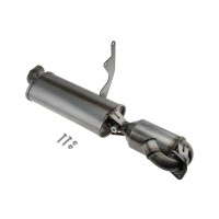 Katalizator Smart Fortwo 0.6,0.7 2004- 0011953V0010000