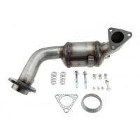 Katalizator Toyota Auris 1.4D-4D 2008-,corolla 1.4D-4D 2008-,yaris 1.4D-4D 2008- 25051-33060