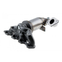 Katalizator Ford Fiesta 1.3 2001-2008,fusion 1.3 2002-2005,ka 1.3 2002-2008/version I/ 1211234