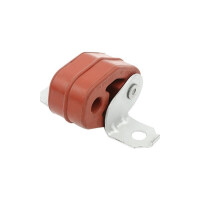 Auspuffhalter Fabia 6Q0253144