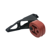 Auspuffhalter Octavia.ii Superb Ii Satz + 3T0253144A 1K0253147