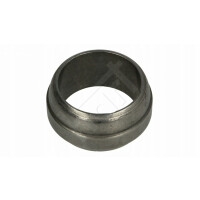 Auspuffrohrdichtung Db 123 200D-300D/p.met 410177