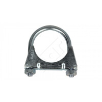 Universal-Auspuffrohrschelle /60Mm/m10 3470.6035