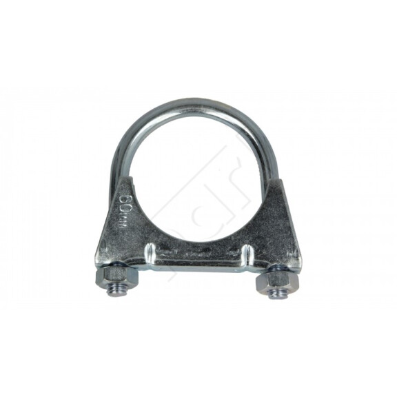 Universal-Auspuffrohrschelle /60Mm/m10 3470.6035