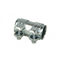 Auspuff-Anschlussrohr. 43X46X90 Mm 1096822