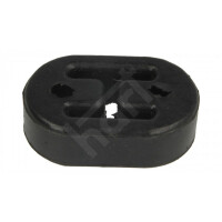 Auspuffhaken Nubira,hyundai 2865821000