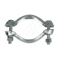 Schalldämpferhalter Citroen,peugeot 72Mm 7701455430