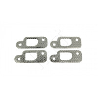 Auspuffkrümmer Dichtung Fürd 1.0-1.3 /4Pc 1E03-13-460