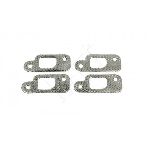 Auspuffkrümmer Dichtung Fürd 1.0-1.3 /4Pc 1E03-13-460