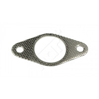 Auspuffrohr Abd.mazda 323 1.3/1.6/1.8I 0K20140305A