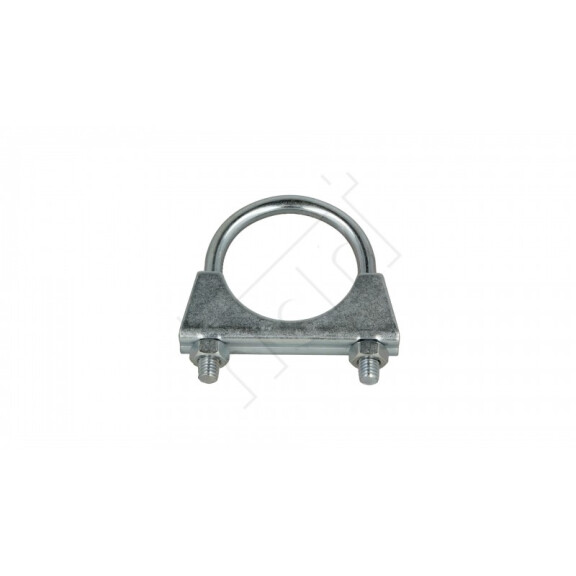 Universal-Auspuffrohrschelle /50Mm/m8 1608279