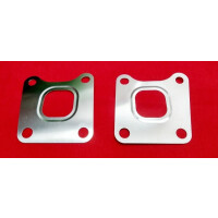 Auspuffkrümmer Dichtung Ford 1.0 10- 1761264