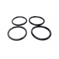Ansaugkrümmer Dichtungssatz Psa, Fiat 1.9D 036534
