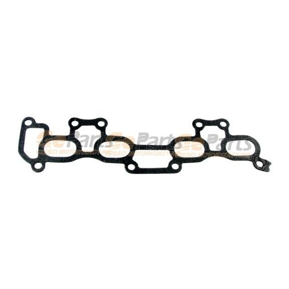 Ansaugkrümmer Dichtung Nissan Sunny 1.4 (Ga14S) 88-90 N13 B12 [Motor] 12V 1403584A00