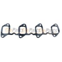 Ansaugkrümmer Dichtung Toyota Corolla Carina Camry 1.8D 2.0D 2.0Td 82- 1717764010