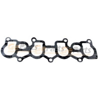 Ansaugkrümmer Dichtung Mazda 323 1.3 8V (B3) 87-91 B50513111