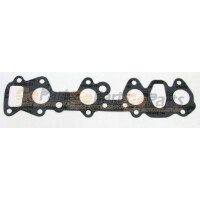 Ansaugkrümmer Dichtung Mitsubishi Galant Lancer L300 1.6 (4G32) 84- Md013801