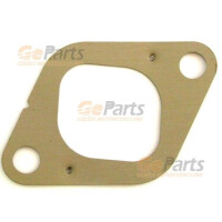 Auspuffkrümmer Dichtung Nissan Terrano 2.7D Td (Td27 T) Urvan 2.3D 2.5Td (Td23 25T) 1403643G00