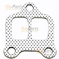 Auspuffkrümmer Dichtung Toyota Tercel 1.5 (3E 3Ee) 12V 1717311020