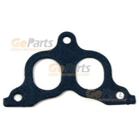 Auspuffkrümmer Dichtung Honda Accord Prelude 1.6 1.8 (A16 Ez Et) 84-86 0331510