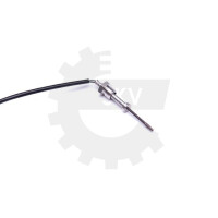 Abgastemperatursensor Audi A3 Seat Leon Skoda Octavia Iii Superb Iii Vw Golf Vii Passat 2.0 Tdi 04L906088Db 04L906088Db