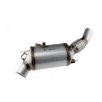 Dieselpartikelfilter Dpf Bmw 1 F20 114D,116D,118D,120D,125D 2010-,3 F30 316D,318D,320D,325D 2012-,5 F10 518D,520D,525D
