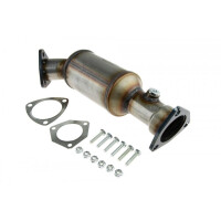 Katalizator Audi A4 1.6,2.0 2000-,1.8T 2002-,a6 1.8T 1997-,skoda Superb 1.8T,2.0 2001-,vw Passat 1.6,1.8T,2.0 2000- 813189Dx