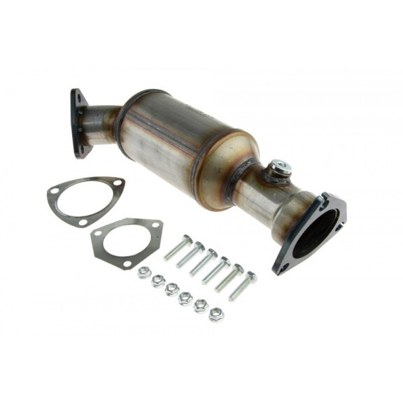 Katalizator Audi A4 1.6,2.0 2000-,1.8T 2002-,a6 1.8T 1997-,skoda Superb 1.8T,2.0 2001-,vw Passat 1.6,1.8T,2.0 2000- 813189Dx