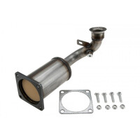 Katalysator Citroen C4 1.4 16V 2008-,peugeot 307 1.4 16V 2003-/euro:4/ 1705.sn