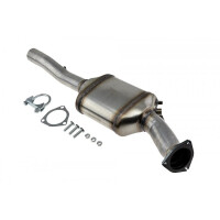 Dieselpartikelfilter Dpf Audi A6/a6 Avant 2.7Tdi,3.0Tdi 2004-/material: Cordierit/ 4F0131701Bn