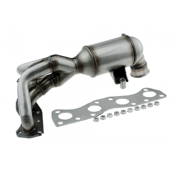 Katalizator Citroen C4 1.6 2008-,c5 1.6 2010-,mini Cooper 1.6 2006-,one 1.4,1.6 2006-,countryman 1.6 2010-,peugeot 207 1.4,1.6