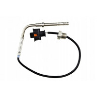 Abgastemperatursensor Opel Antara 2.0Cdti 2006-,chevrolet Captiva 2.0D 2006-/gebogen - Nach Dem Katalysator Motor Z20S/ 25183659