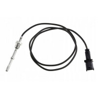 Abgastemperatursensor Alfa Romeo 147 1.9Jtd 2001-/vor Dem Katalysator/ 55204763