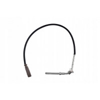 Abgastemperatursensor Audi A1 1.6Tdi 2010-,seat Ibiza 1.6Tdi 2009-,skoda Fabia 1.6Tdi 2011-,roomster 1.6Tdi 2011-/vor Dem