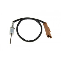 Abgastemperatursensor Fiat Scudo 2.0D /4X4 07-, Citroen C5 Ii 2.0Hdi 04-, C5 Iii 2.0/2.7/3.0Hdi 08-, C8 2.0/2.2Hdi 02-, Jumpy