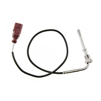 Abgastemperatursensor Vw Touareg 3.0Tdi 2011-,porsche Cayenne 3.0D 2012-/vor Dem Partikelfilter/ 059906088Br