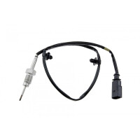 Abgastemperatursensor Audi A4/avant 2.0Tdi 07-15, A4 Allroad 2.0Tdi 09-15, A5 Sportback 2.0Tdi 09-17, Q5 2.0Tdi Quattro 09- /vor