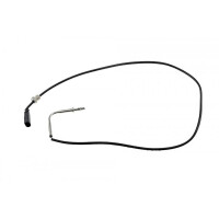 Abgastemperatursensor Vw Beetle 2.0Tdi 103Kw 11-16, Golf Vi 1.6/2.0Tdi 66Kw, 103Kw 09-13, Jetta Iv 2.0Tdi 103Kw 11-, /vor Turbo/