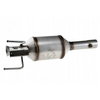 Dieselpartikelfilter Dpf Mercedes Sprinter 309Cdi,311Cdi,c313Cdi,315Cdi,318Cdi,319Cdi 2.1Cdi,3.0Cdi 2006-/material: Cordierit/
