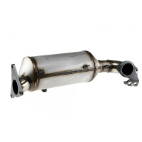 Dieselpartikelfilter Dpf Subaru Forester 2.0D 2008-,impreza 2.0D 2009-/material: Cordierit-Euro4/ 44612-Aa670