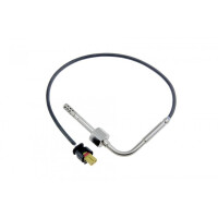 Abgastemperatursensor Mercedes Sprinter 3-T/3,5-T 311/313/314/316Cdi 11-, /vor Dem Katalysator/ 315Mm 9054005