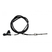 Abgastemperatursensor Opel Astra H 1.7Cdti 2007-,zafira B 1.7Dcti 2008-/nach Dem Partikelfilter-Motor A17Dtj/ 5855376