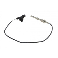 Abgastemperatursensor Volvo S60 Ii D4 133Kw 13-15, S80 Ii D4 133Kw 13-, V40 D4 140Kw 14-, V60 D4 133Kw 13-15, V70 Iii D4 133Kw