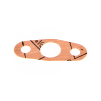 Dichtung Turbolader Vw Transporter 2.5 Tdi 98- 046145757A