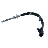 Abgastemperatursensor Opel Antara 2,2 Cdti 10- 25186658