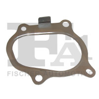 Auspuffdichtung Renault Master Ii 98 2.5 Dci